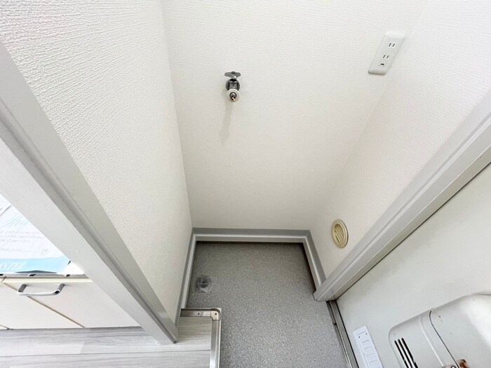 パストラル桂の物件内観写真