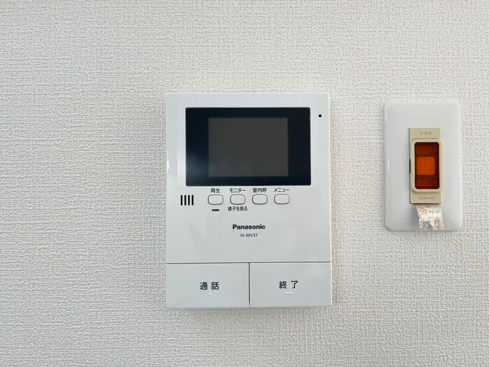 パストラル桂の物件内観写真