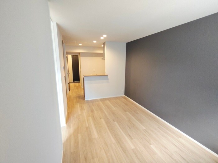 ホワイトガーデン西宮中島町の物件内観写真