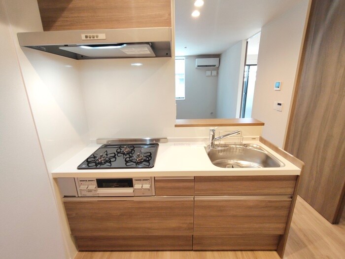 ホワイトガーデン西宮中島町の物件内観写真