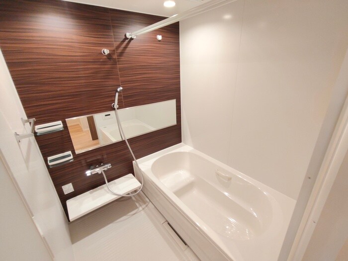 ホワイトガーデン西宮中島町の物件内観写真