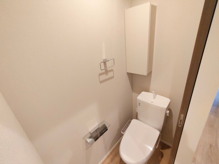 ホワイトガーデン西宮中島町の物件内観写真