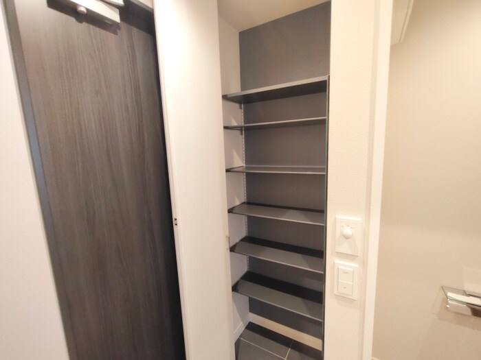 ホワイトガーデン西宮中島町の物件内観写真