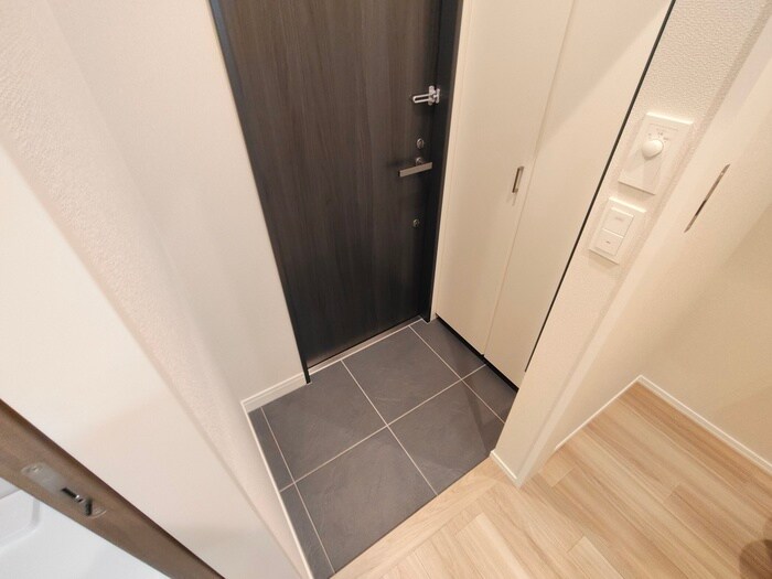 ホワイトガーデン西宮中島町の物件内観写真