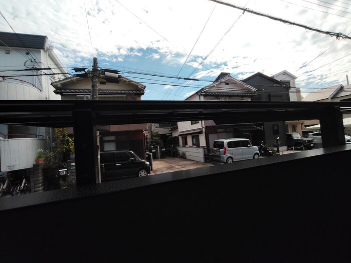 ホワイトガーデン西宮中島町の物件内観写真