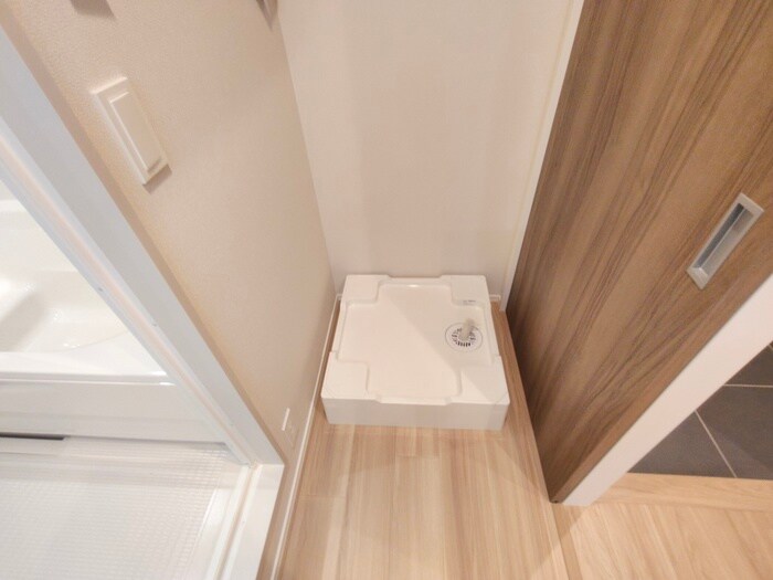 ホワイトガーデン西宮中島町の物件内観写真