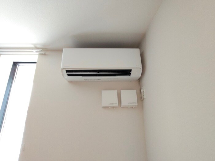 ホワイトガーデン西宮中島町の物件内観写真