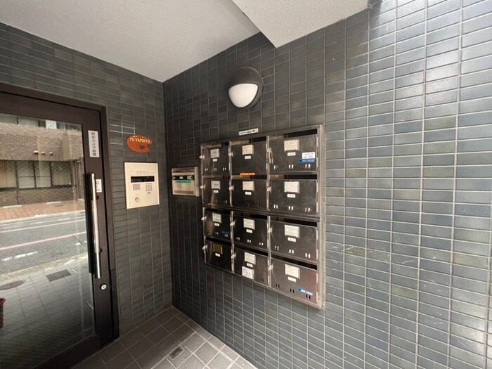 Ｅｌ・Ｐｒａｄｏの物件外観写真