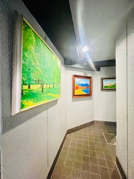 Ｅｌ・Ｐｒａｄｏの物件外観写真