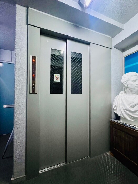 Ｅｌ・Ｐｒａｄｏの物件外観写真