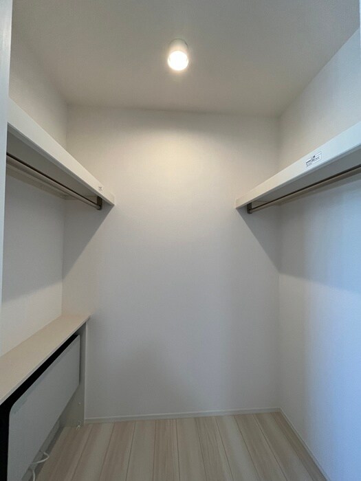 grand soleilの物件内観写真