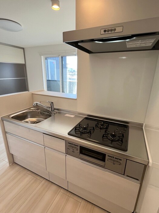 grand soleilの物件内観写真