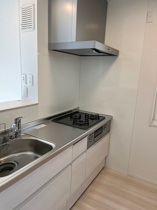 grand soleilの物件内観写真