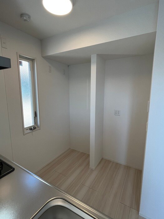 grand soleilの物件内観写真