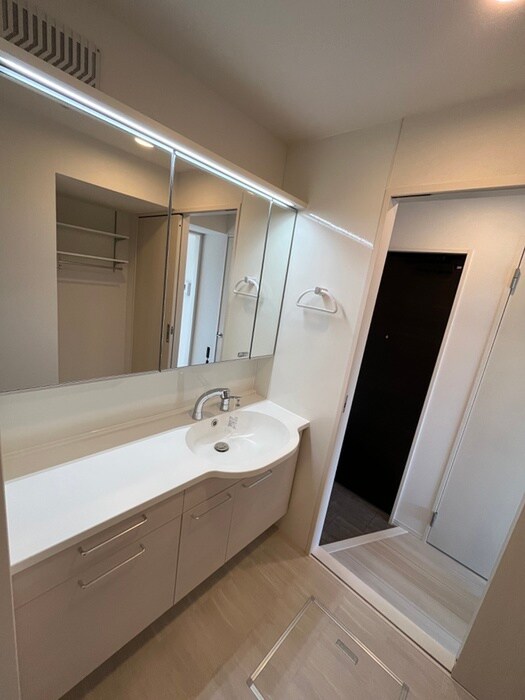 grand soleilの物件内観写真