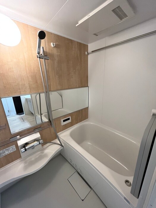 grand soleilの物件内観写真