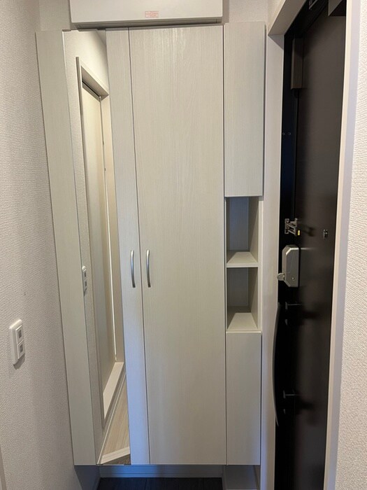 grand soleilの物件内観写真