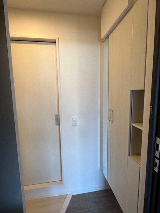 grand soleilの物件内観写真