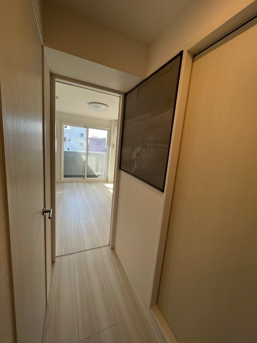 grand soleilの物件内観写真