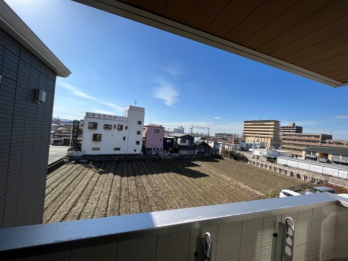 grand soleilの物件内観写真