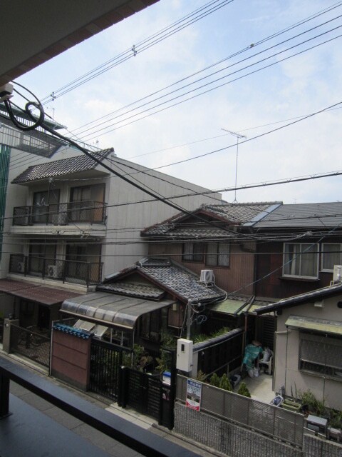 サンパティック聖護院の物件内観写真