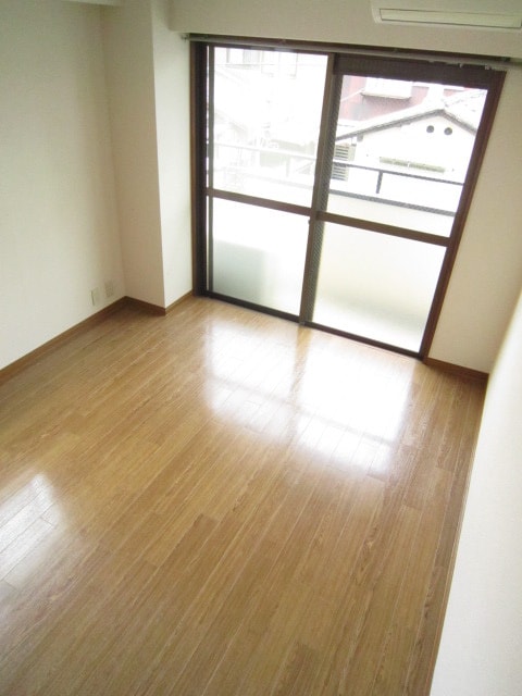 サンパティック聖護院の物件内観写真