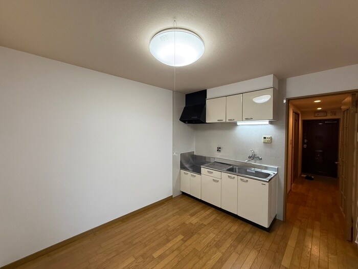 ガ－デンハイツ刀根山の物件内観写真