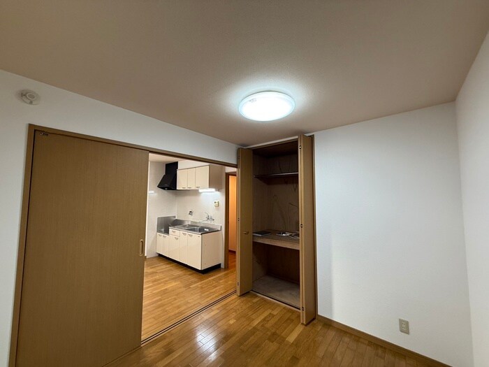 ガ－デンハイツ刀根山の物件内観写真