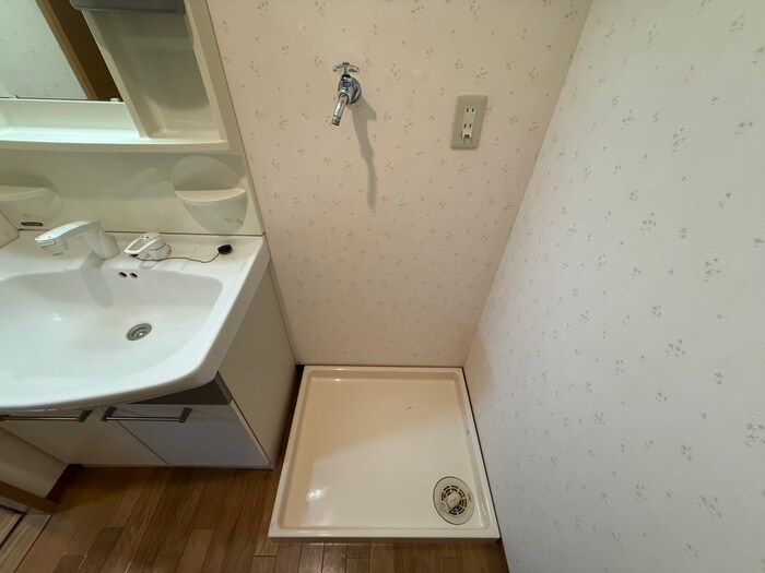 ガ－デンハイツ刀根山の物件内観写真