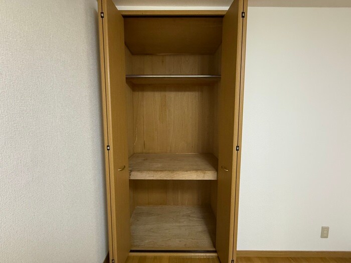 ガ－デンハイツ刀根山の物件内観写真