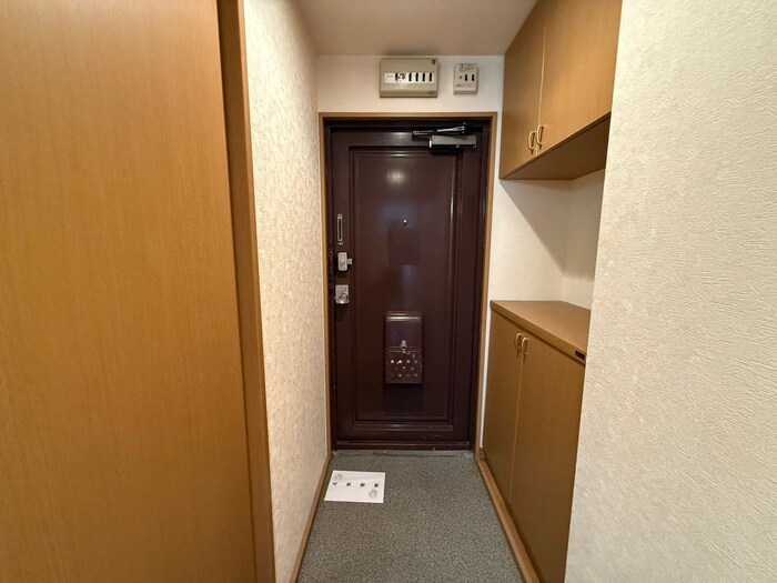 ガ－デンハイツ刀根山の物件内観写真