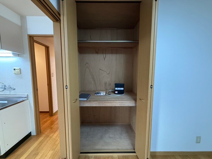 ガ－デンハイツ刀根山の物件内観写真