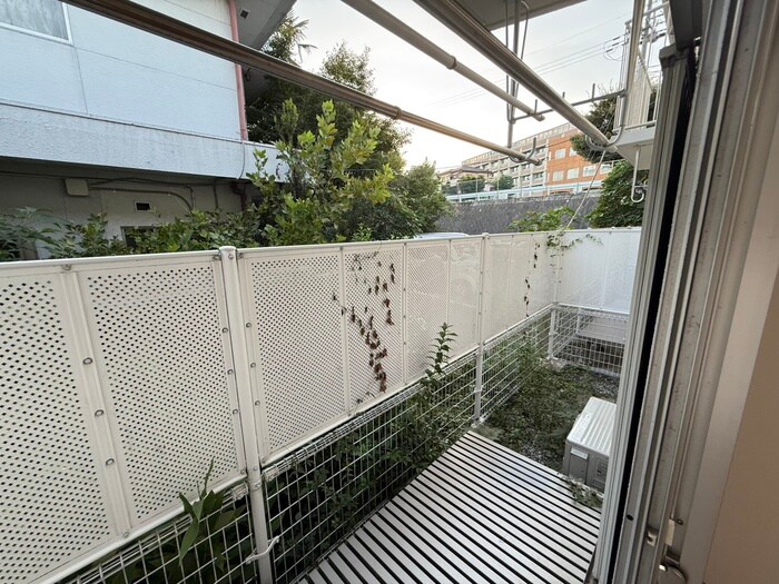 ガ－デンハイツ刀根山の物件内観写真