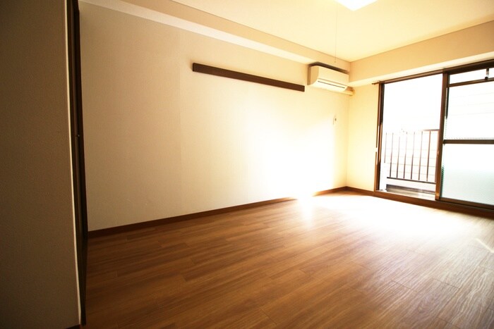 ベルビュー芦刈山の物件内観写真