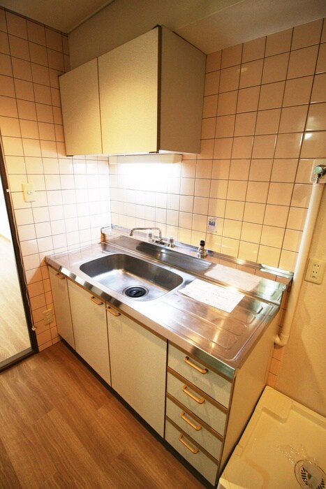 ベルビュー芦刈山の物件内観写真