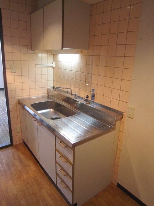 ベルビュー芦刈山の物件内観写真