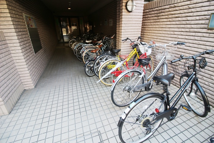 ベルビュー芦刈山の物件外観写真