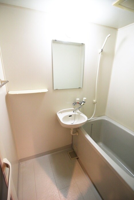 ベルビュー芦刈山の物件内観写真