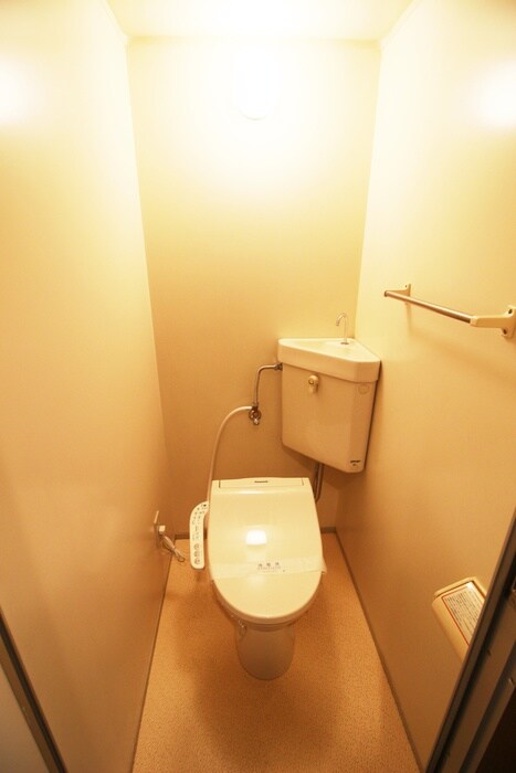 ベルビュー芦刈山の物件内観写真