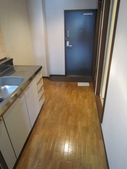 ベルビュー芦刈山の物件内観写真