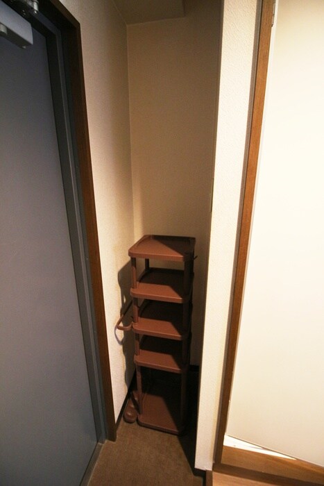 ベルビュー芦刈山の物件内観写真