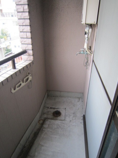 ベルビュー芦刈山の物件内観写真