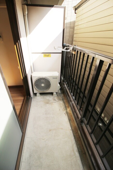 ベルビュー芦刈山の物件内観写真