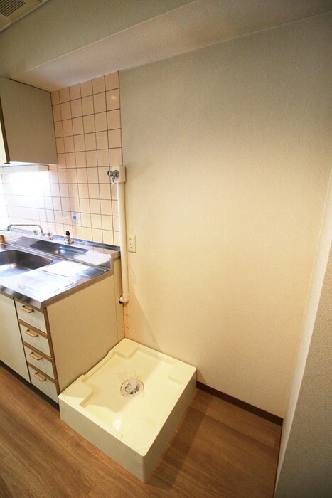 ベルビュー芦刈山の物件内観写真