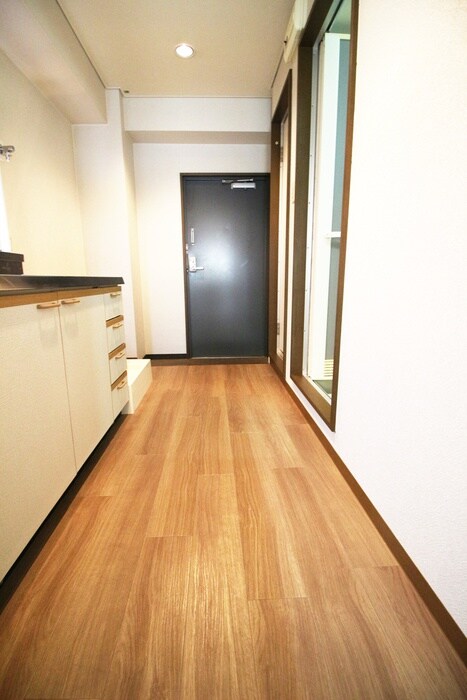 ベルビュー芦刈山の物件内観写真