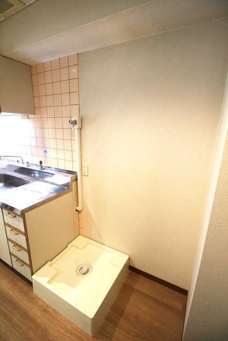 ベルビュー芦刈山の物件内観写真