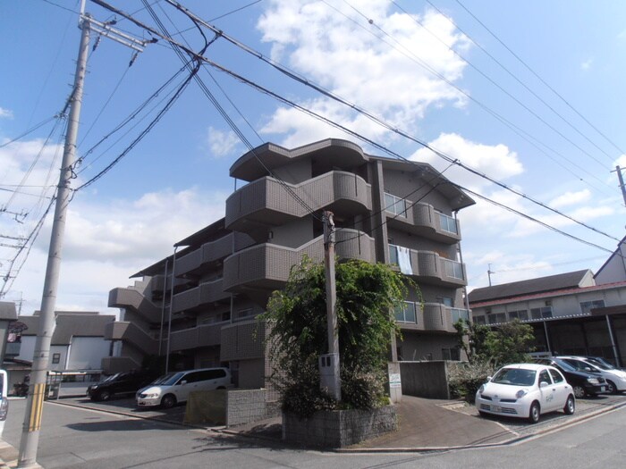 ＴＳＵＫＩＮＯＫＩ　ＡＳＡＤＡの物件外観写真