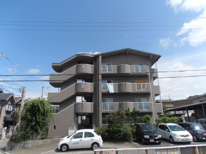 ＴＳＵＫＩＮＯＫＩ　ＡＳＡＤＡの物件外観写真