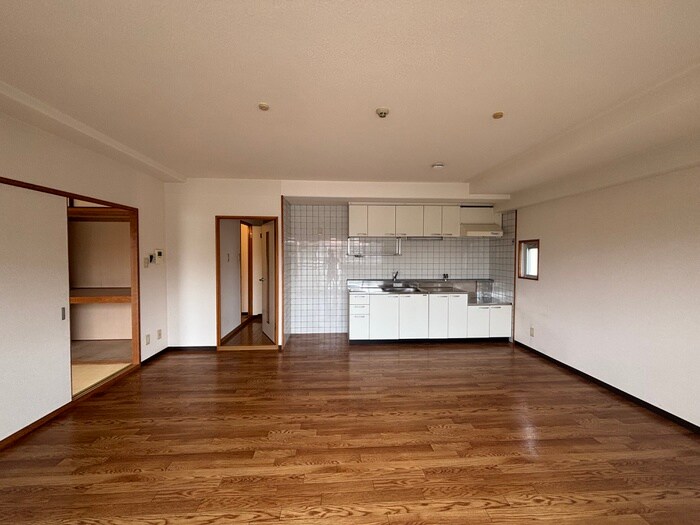 ＴＳＵＫＩＮＯＫＩ　ＡＳＡＤＡの物件内観写真