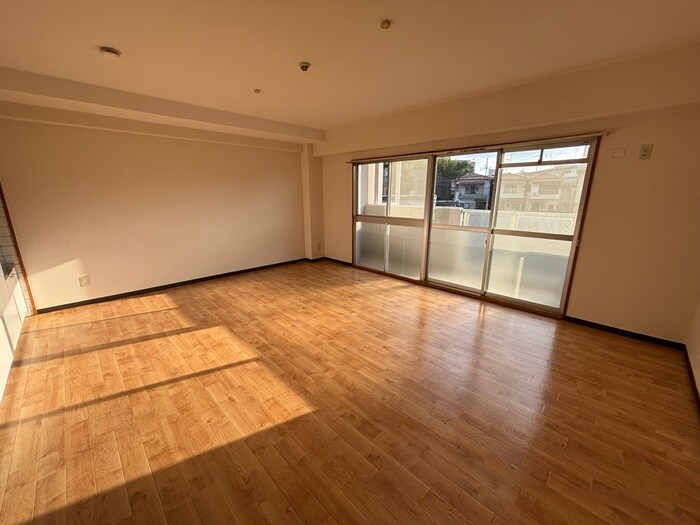 ＴＳＵＫＩＮＯＫＩ　ＡＳＡＤＡの物件内観写真